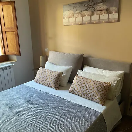 Apartman Relax Con Ampio Giardino A Capo Vaticano/tropea *
